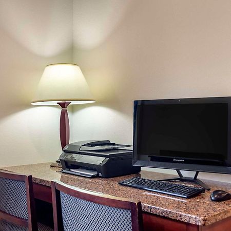 Comfort Inn & Suites Dahlonega University Area Exterior foto